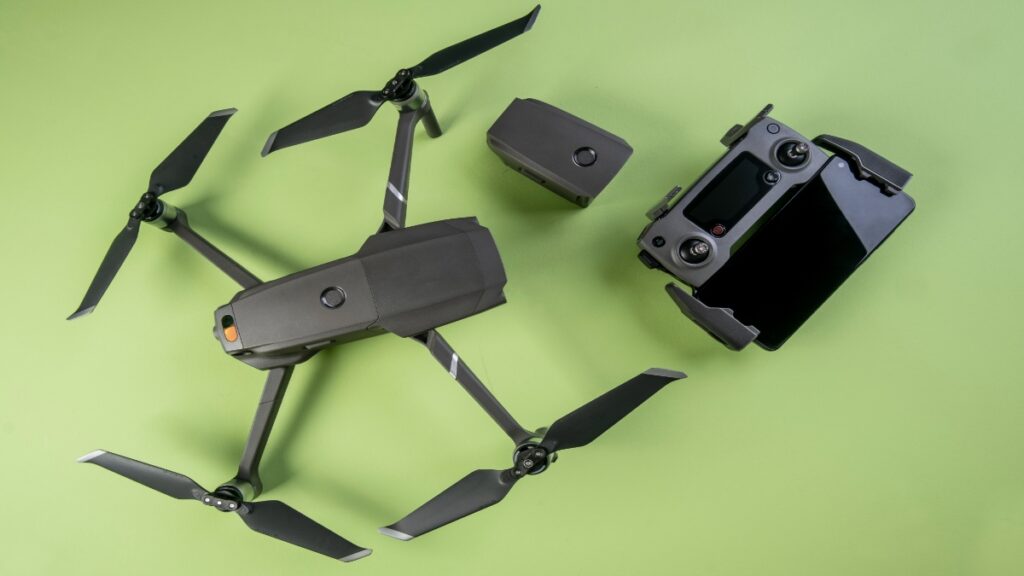 Drone Teknik Bakımı Nasıl Yapılır